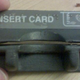 Illustration for article titled A Man Finds an Actual Card Skimmer in the Wild, in the Flesh